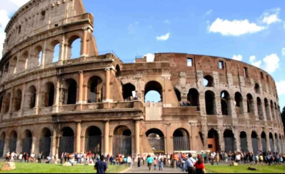 Apartament Roma Loft Colosseo 0*, Rzym