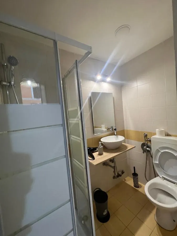 Apartament Roma Loft Colosseo Włochy
