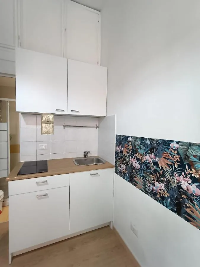 Apartament Roma Loft Colosseo 0*, Rzym Włochy