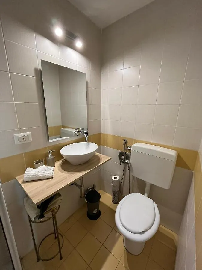 Apartament Roma Loft Colosseo  Rzym