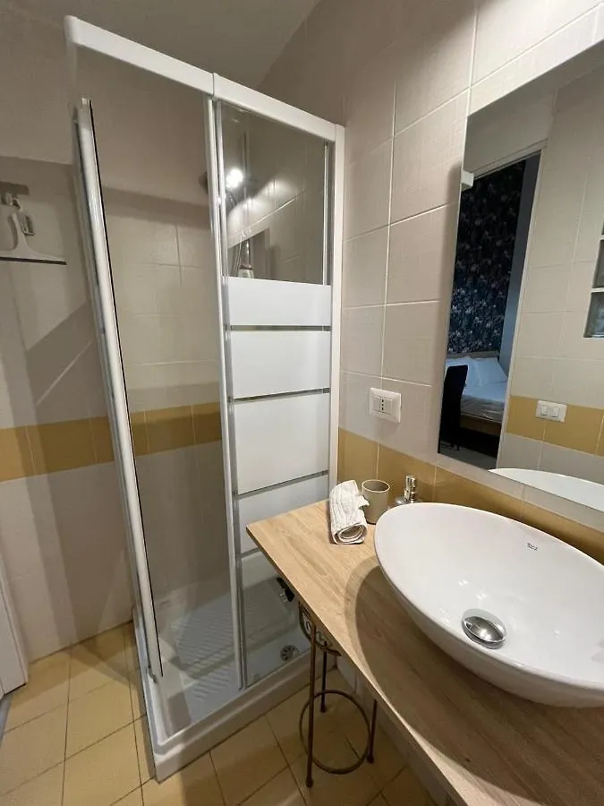 Apartament Roma Loft Colosseo