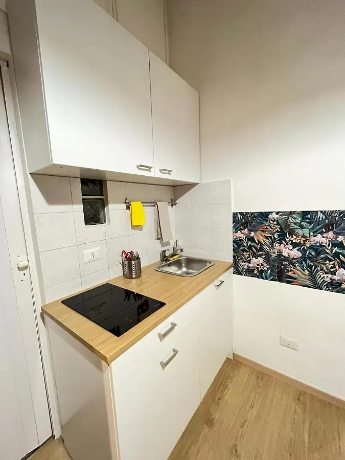 Apartament Roma Loft Colosseo
