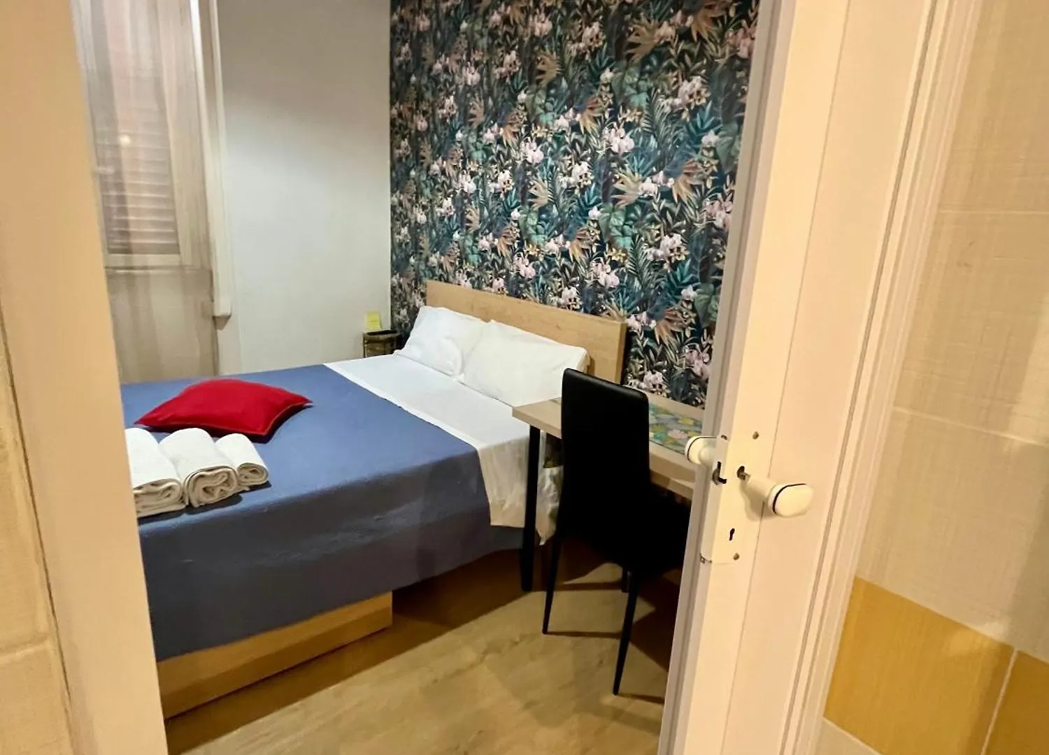 Apartament Roma Loft Colosseo