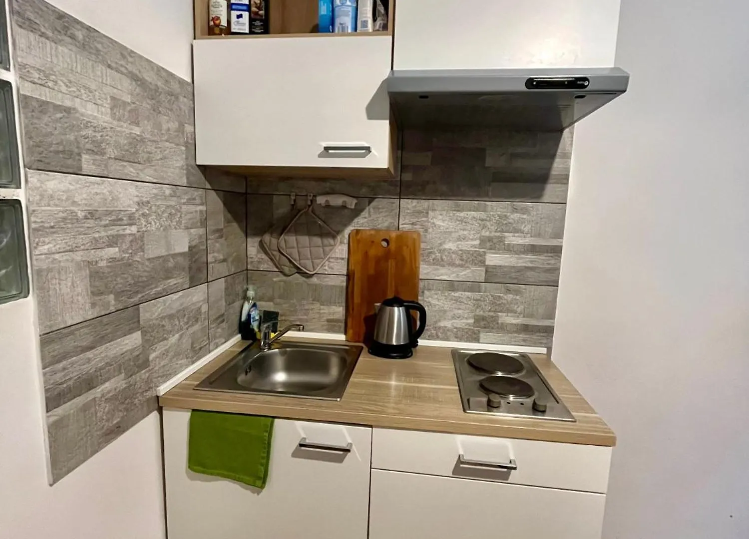 Apartament Roma Loft Colosseo