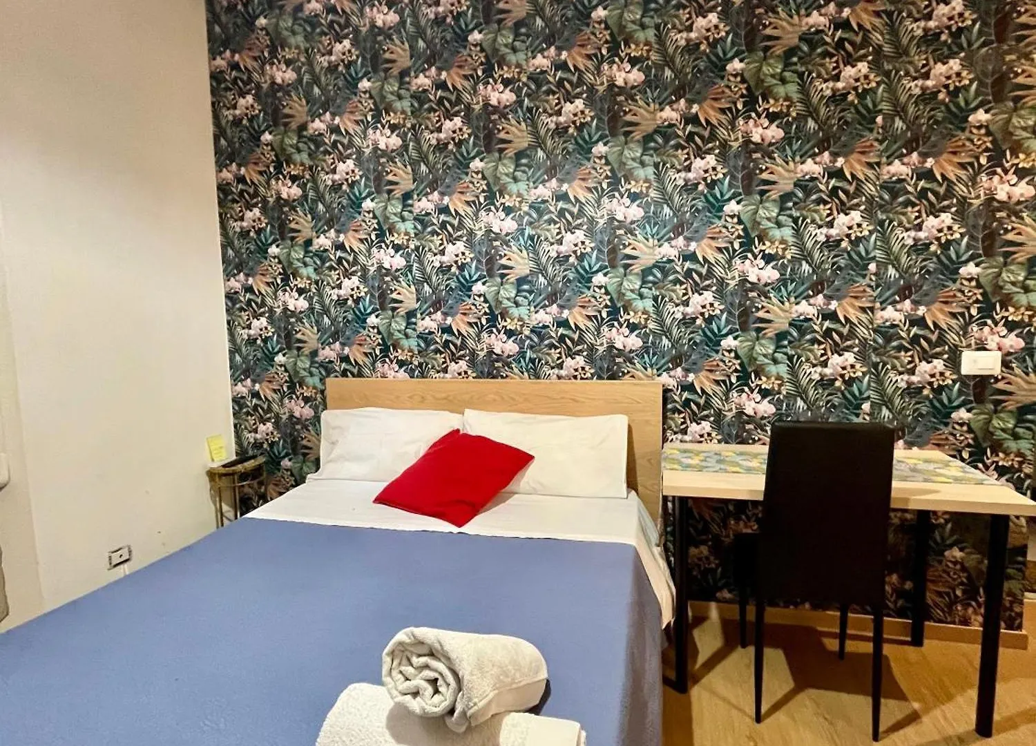 Apartament Roma Loft Colosseo
