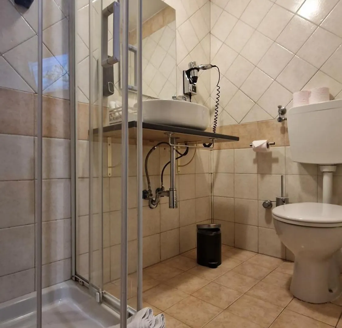 Apartament Roma Loft Colosseo