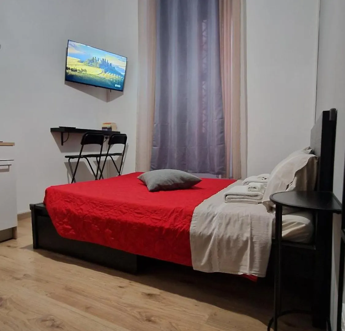 Apartament Roma Loft Colosseo