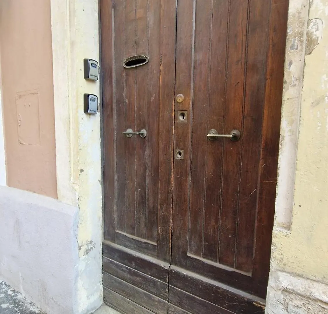 Apartament Roma Loft Colosseo Włochy