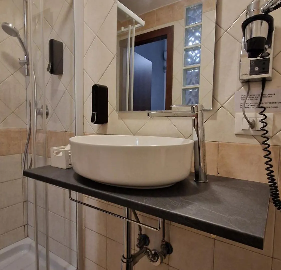 Apartament Roma Loft Colosseo Rzym
