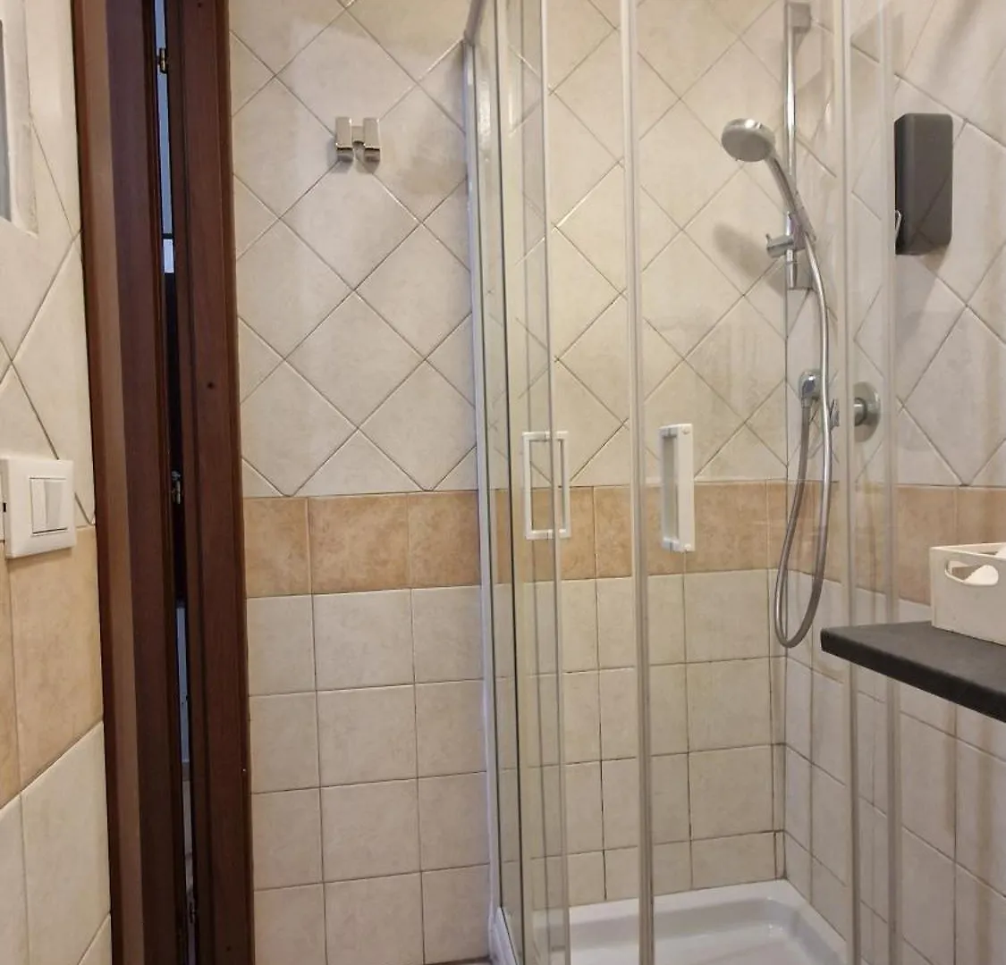 Apartament Roma Loft Colosseo  Rzym