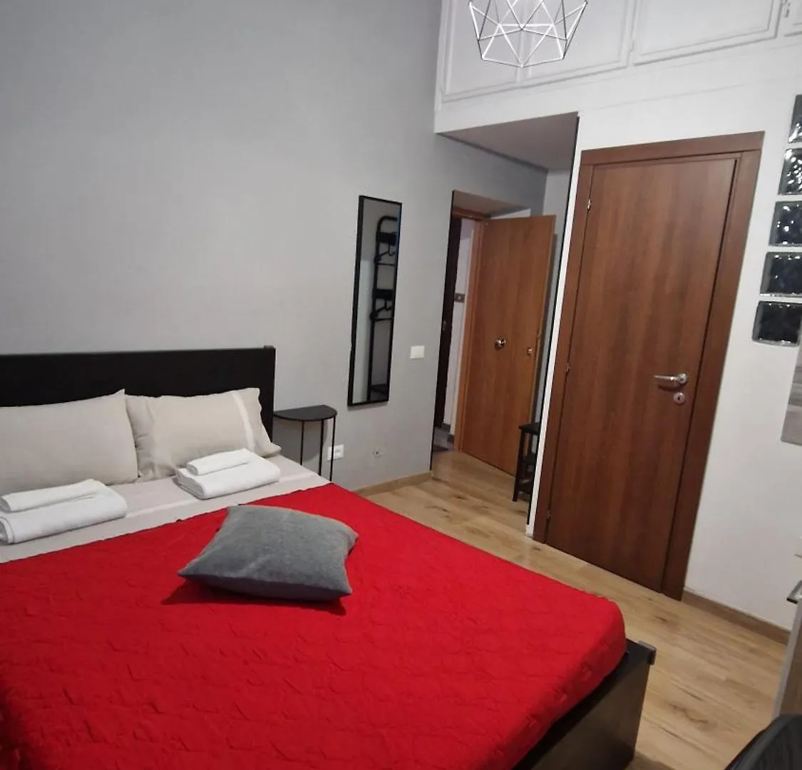 Apartament Roma Loft Colosseo  Rzym