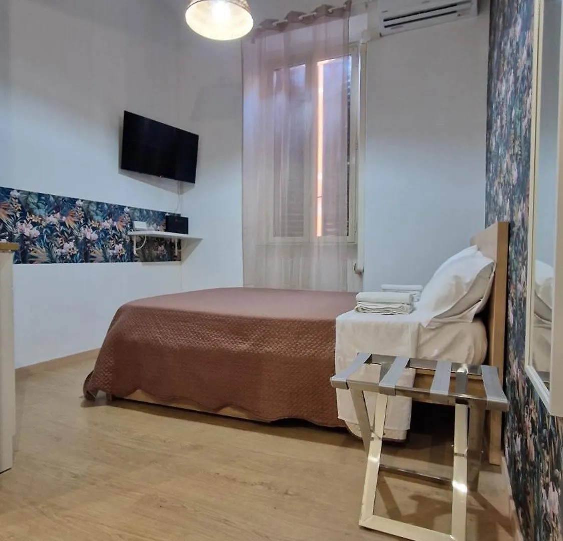 Apartament Roma Loft Colosseo