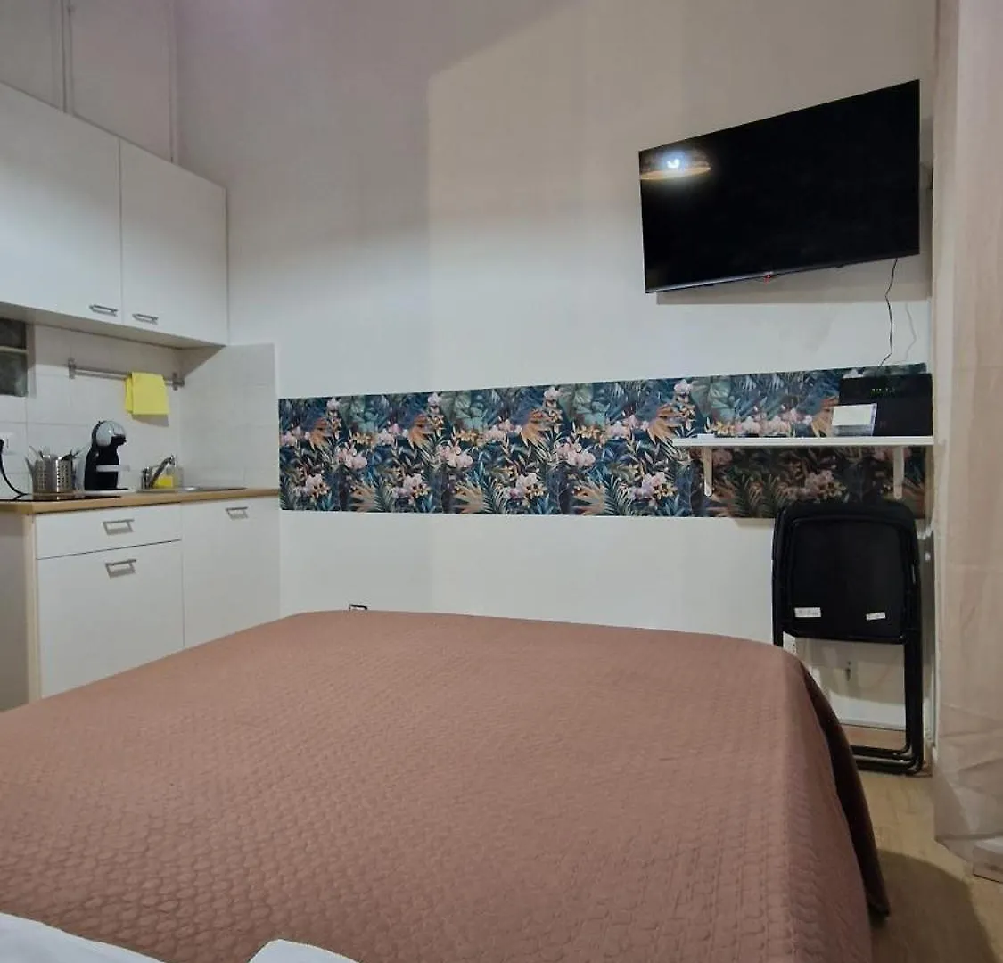 Apartament Roma Loft Colosseo