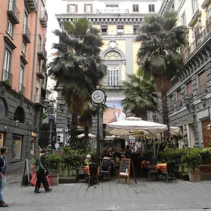 Casa Centro Carmen E Sara Casa vacanze Napoli