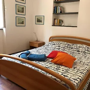 Charming In Appartamento Santa Margherita Ligure