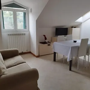 Casa Stella Appartamento Sestri Levante