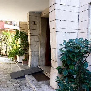  Appartamento Ermete Vatican House