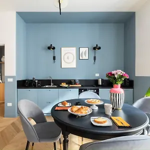  Appartamento Colosseo San Giovanni Luxury House