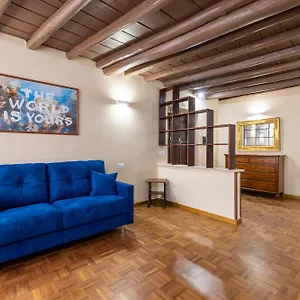  Appartamento Woodstyle - Navona