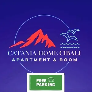 Cibali Appartamento Aeroporto di Catania Fontana Rossa