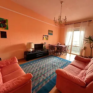La Casa Di Carla Appartamento Genova