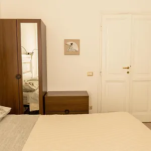  Appartamento Borghese Magnolia