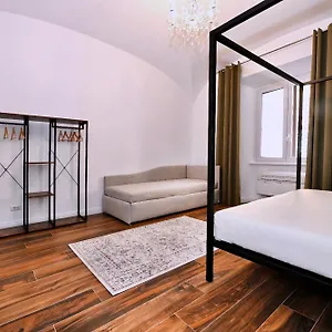  Appartamento Vatican Design