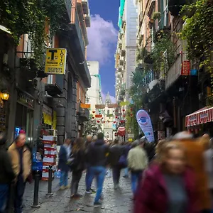 Sime Napule Casa vacanze Napoli
