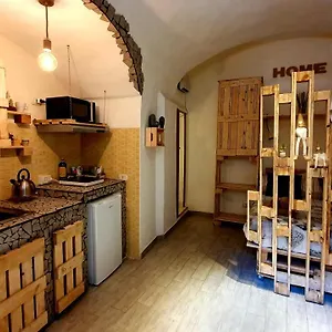 La Casa Del Rosariello Appartamento Napoli